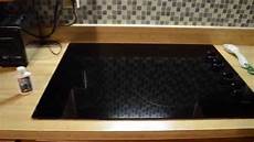 Ceramic Cooktop