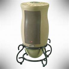 Ceramic Space Heater