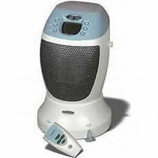 Ceramic Space Heater