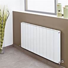 Comfort Aluminium Radiators