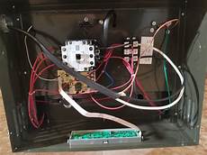 Comfort Zone Heater