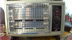 Comfort Zone Heater