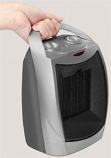 Comfort Zone Heater
