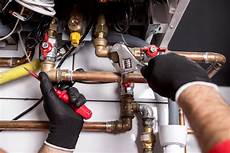 Commercial Boiler Service