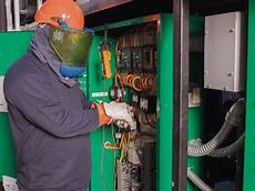 Commercial Boiler Service
