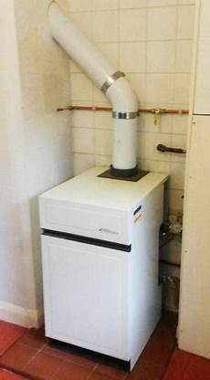 Commercial Boiler Service