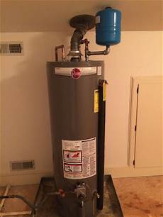 Commercial Water Heater