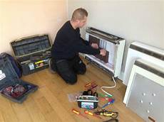 Commercial Water Heater