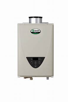 Commercial Water Heater