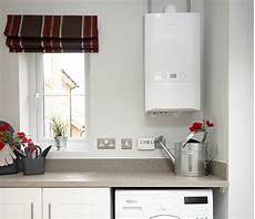 Condensing Combi Boiler