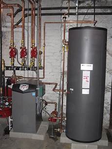 Condensing Gas Boiler