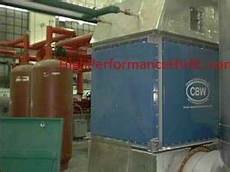 Condensing Oil Boiler