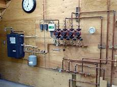 Conventional Boiler System