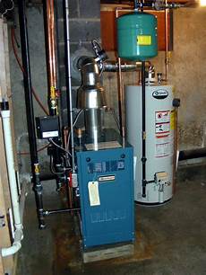 Conventional Boiler