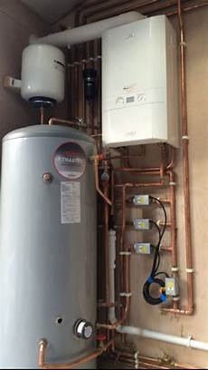 Conventional Boiler