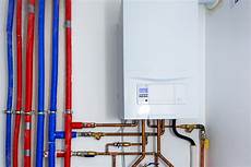 Conventional Boiler