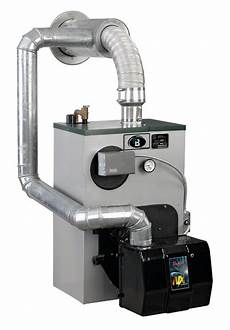 Conventional Boiler