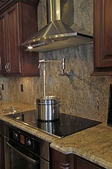 Cooker Top