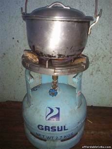 Cooking Burner