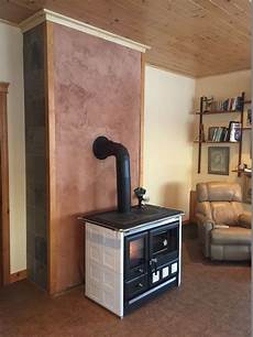 Cooking Stove