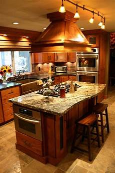 Cooktop Stove