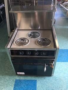 Cooktop Stove