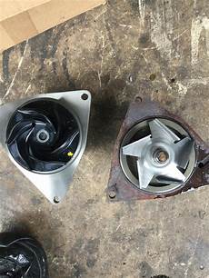 Coolant For Aluminum Engines