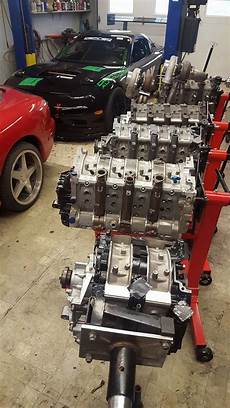 Coolant For Aluminum Engines