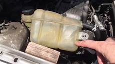 Coolant For Aluminum Radiator