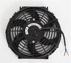Cooling Fan Vehicle