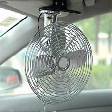 Cooling Fan Vehicle