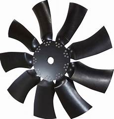 Cooling Fan Vehicle
