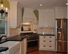 Cornered Stove