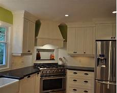 Cornered Stove