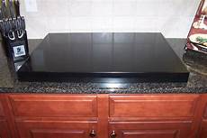 Countertop Range