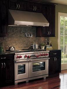 Countertop Range