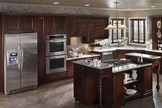 Countertop Stoves