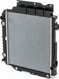 Csf Aluminum Radiator