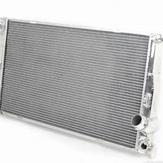 Csf Radiator Sti