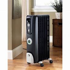 Delonghi Space Heater