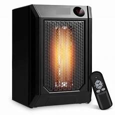 Desk Heater