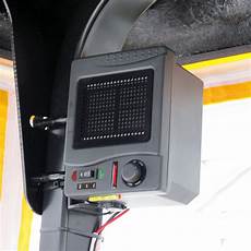 Diesel Air Heater