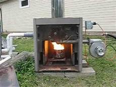 Diesel Air Heater
