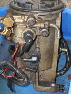 Diesel Water Heater