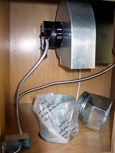 Downdraft Stove