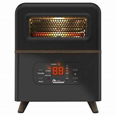 Dr Infrared Heater