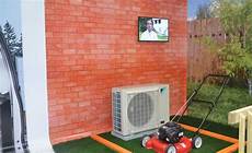 Ducted Heating
