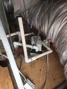 Ducted Heating