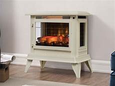 Duraflame Electric Fireplace