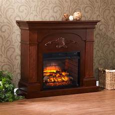 Duraflame Electric Fireplace